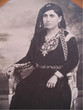 Mme Lachkar (mère de simon)