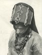 Juive de Tiznit en costume de fête