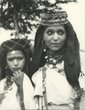 Juives de Kelaat M'Gouna dans la vallée du Dadès