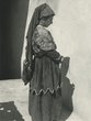 Juive de Tiznit en costume de fête