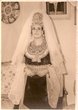 Mariée juive de Larache (Gladys)