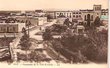 Panorama de la ville nouvelle