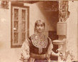 Juive de tanger
