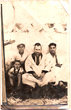 Famille juive du sud