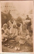 Famille juive du sud