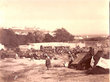 Marché à Tanger