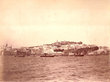 Tangier from the see , nov.1th