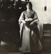 Mme Sadoun en keswa l'kbira