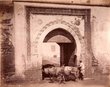 Porte à Rabat