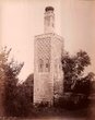 Mosquée à Chellah