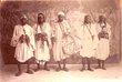 Musiciens Gnaoua