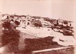 Cimetière des maures à Tétouan