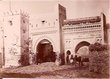 Porte de la marine