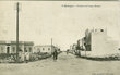 Boulevard Isaac Hamu