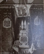 Sefer torah dans une Synagogue