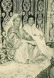 Mariage à Tanger