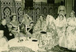 Mariage à Tanger