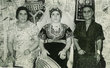 Mariage à Fès