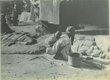 Femmes berbères lavant le linge