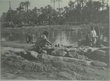 Femmes berbères lavant le linge