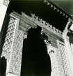 Archade d'une mosquée