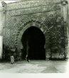Porte de Rabat