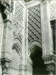 Intérieur de la mosquée Qarawiyine