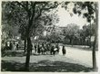 Une avenue avec des enfants