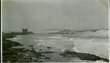 Vue de la plage de Mogador