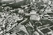La Place de France et ses environs en 1916