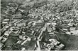 La rue de l'horloge en 1917