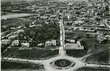 Le rond-point  d'europe en 1921