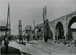 Le Bd du 4ième zouaves en 1922