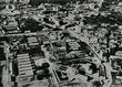 Le palais de justice en construction et ses environs