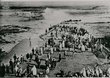 La drase portugaise en 1912,seul lieu de débarquement