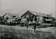 La poste militaire sur l'Av d'Amade
