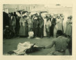Charmeur de serpent à la Pl. Djemaa el Fna
