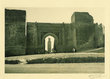 Porte de Meknès
