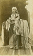 Femme juive de Tanger