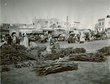 Marchands de bois
