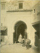 Porte de Tanger