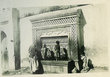 Enfants à la fontaine