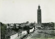 Mosquée la Koutoubia