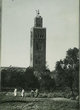 La Koutoubia