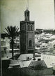 Mosquée à Tanger