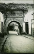Porte à Fès