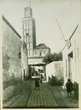 Mosquée à Meknès