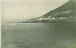 Sur la côte près d'Agadir