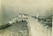 Mosquée sur la côte
