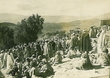 Marché dans le sud